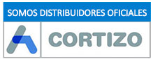 Somos distribuidores oficiales de Cortizo
